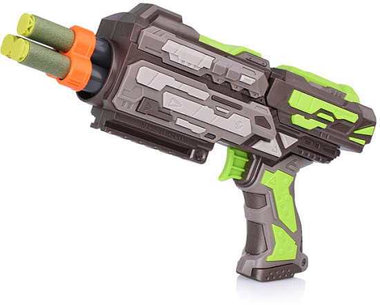 Бластер Delta Striker