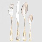 Набор столовых приборов «Webber» (24 предмета)