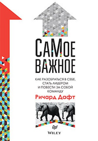 Самое важное