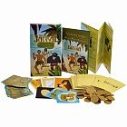 Настольная игра Magellan «Шакал» (карточная игра)