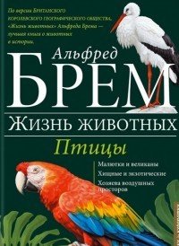 Жизнь животных. Птицы. От авдотки до куропатки