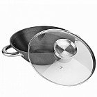 Казан с крышкой «Webber», 3 л