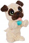 Интерактивный игривый щенокй «JJ»