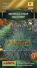 Семена. Овсяница сизая «Лазурит», 5 шт