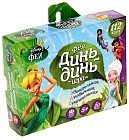 Карточная игра «Динь-динь»