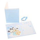 Открытка подарочная хэнд-мэйд «Самый любимый малыш»