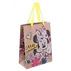 Пакет вертикальный крафт «Самая стильная», 23 х 27 см