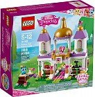 Королевские питомцы: Замок