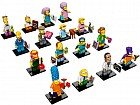Минифигурка The Simpsons, серия 2