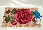 Коврик для ванной комнаты (арт. kvr013, размер 60х90 см)
