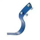 Плоскорез «Лидер прямой малый», режущая сторона 5 см