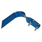 Плоскорез «Лидер прямой. Модерн», режущая сторона 11 см