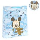 Пакет ламинат вертикальный «Самому лучшему малышу», 31 х 40 см