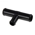 Соединитель шлангов 1/2" и 3/4"