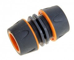 Муфта ремонтная 1/2" и 1/2", цанга