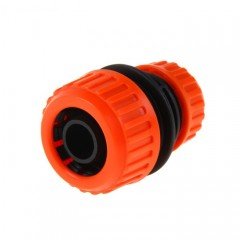Муфта ремонтная переходная 1/2" и 3/4", цанга