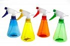 Пульверизатор 350 мл, цвет в ассортименте