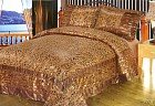 Покрывало «Сайлид» (2 спальное, размер 230х250, 2 наволочки 50х70)