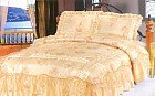 Покрывало «Сайлид» (2 спальное, размер 230х250, 2 наволочки 50х70)