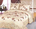 Покрывало «Сайлид» (2 спальное, размер 230х250, 2 наволочки 50х70)