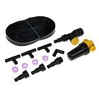 Капельный полив  комплект  КПК-24