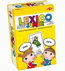 Настольная игра «Учим английский для детей»