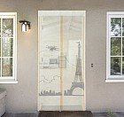 Москитная сетка «Париж» на магнитной ленте