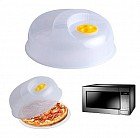 Крышка для микроволновой печи (диаметр 25 см)