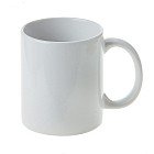 Кружка под сублимацию «Классика», 320 мл