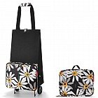 Сумка на колесиках «Foldabletrolley», margarite
