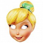 Маска карнавальная «Динь-Динь»