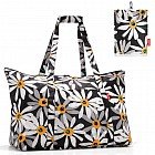 Сумка складная «Mini maxi travelbag», margarite