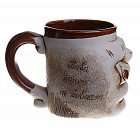 Кружка для пива «Дуля» большая, 700 мл