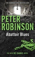 Abattoir Blues