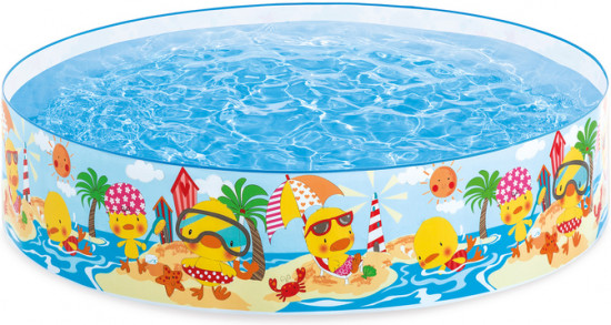 Бассейн «Утёнок»