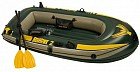 Надувная лодка «Seahawk 2», двухместная