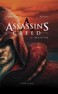 Assassin's Creed. Accipiter