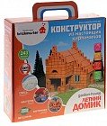Керамический конструктор «Летний домик»