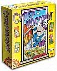 Настольная игра «Суперносорог»