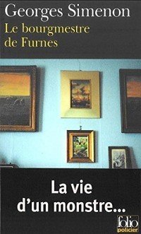 Le Bourgmestre De Furnes