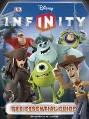 Infinity. The Essential Guide
