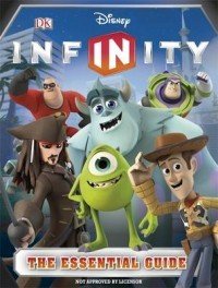 Infinity. The Essential Guide