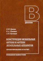 Конструкции мобильных антенн