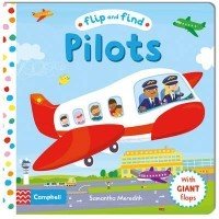 Pilots | Flip and Find