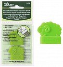 Колпачки для спиц с двумя заостренными концами (маленькие)