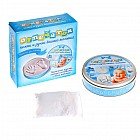 Набор для творчества «Сделай слепок ручки и ножки вашей малыша»