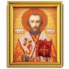 Набор для вышивания «Св. Иоанн Златоуст»