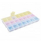 Органайзер для бисера