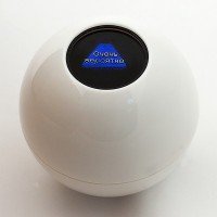 Шар для принятия решений, белый | China Bluesky Trading Co