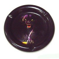 Пепельница металлическая «Пантера» | Пепельницы | China Bluesky Trading Co